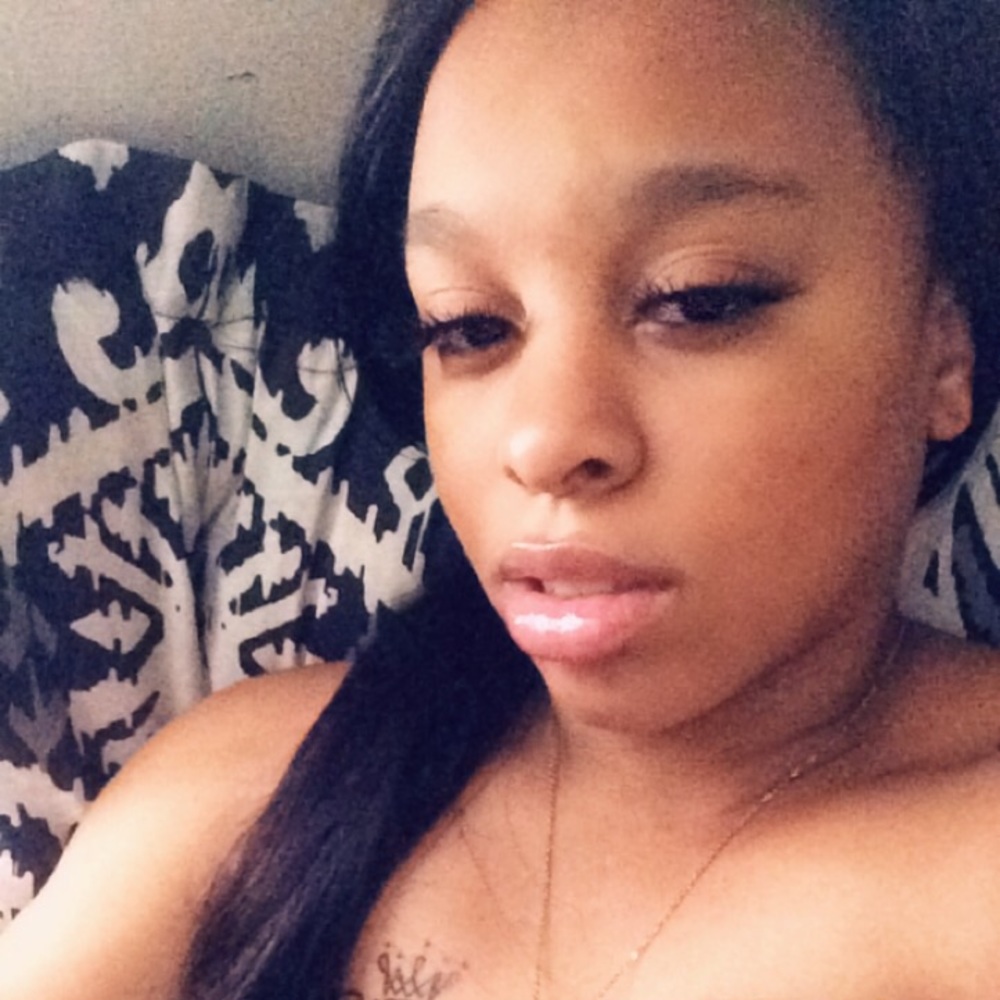 Meet your Posher, Anya